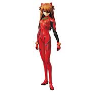 Evangelion 3.0 Asuka Langley RAH Version Q Action Figure